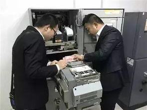 山西尚通搶灘省城金融外包市場，開啟金融服務(wù)新篇章