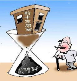 以房養(yǎng)老金融外包服務(wù) 模式、機(jī)遇與挑戰(zhàn)